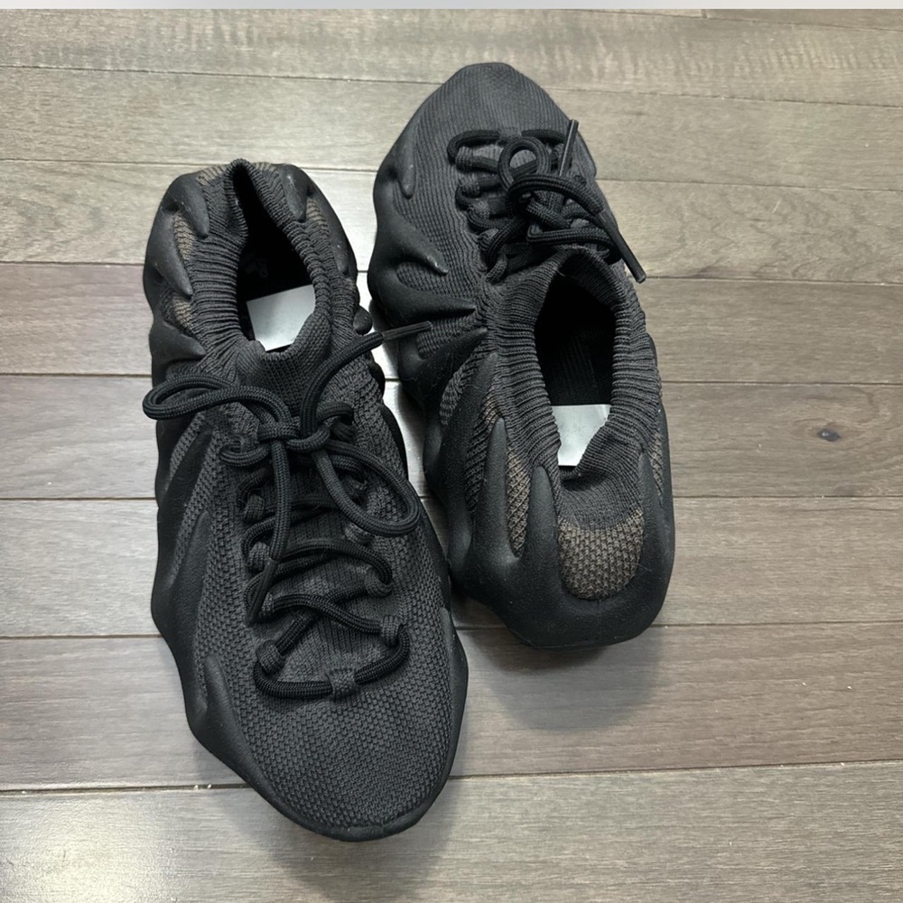 Yeezy 450 dark slate